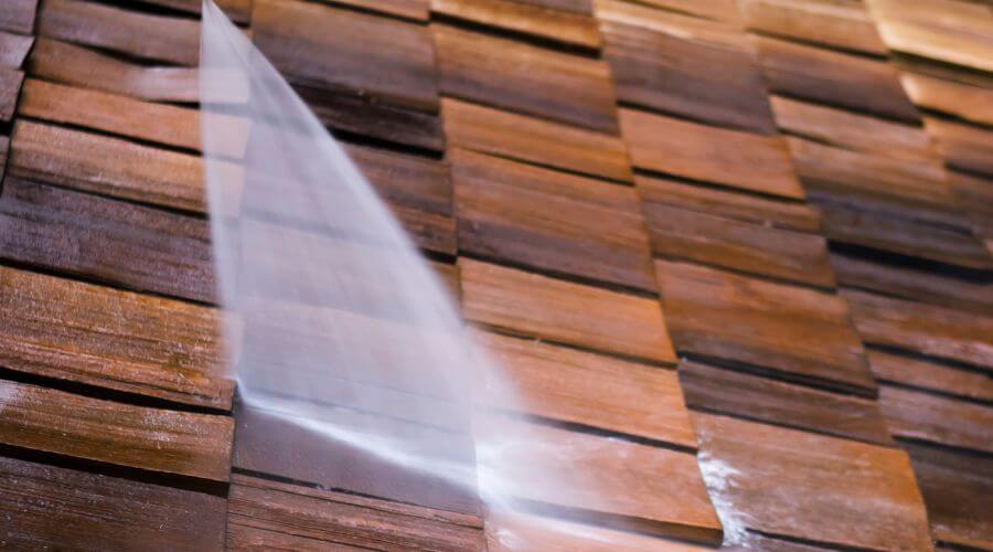 Tile Roofing in Danbury, NC